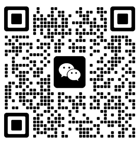 福越电子微信